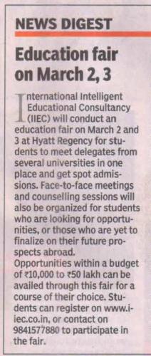 Times of India, Pg3, 21.02.19